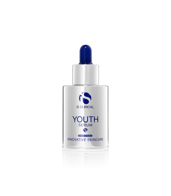 Омолоджуюча сироватка для обличчя iS Clinical Youth Serum 30mL