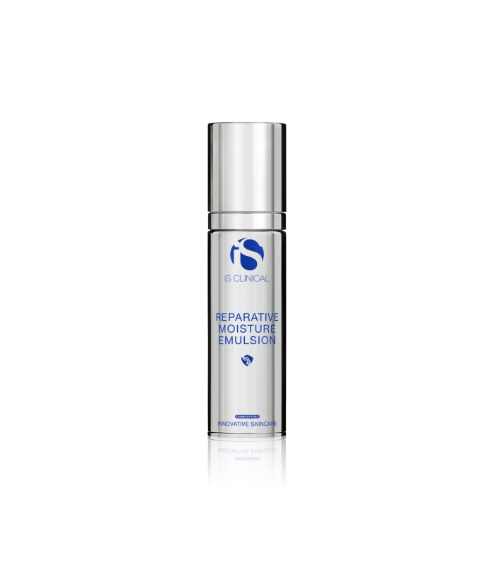 Емульсія для зволоження та відновлення iS CLINIСAL Reparative Moisture Emulsion 50g