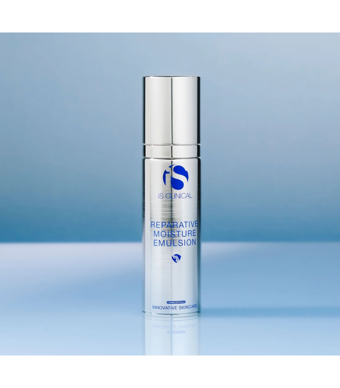 Емульсія для зволоження та відновлення iS CLINIСAL Reparative Moisture Emulsion 50g