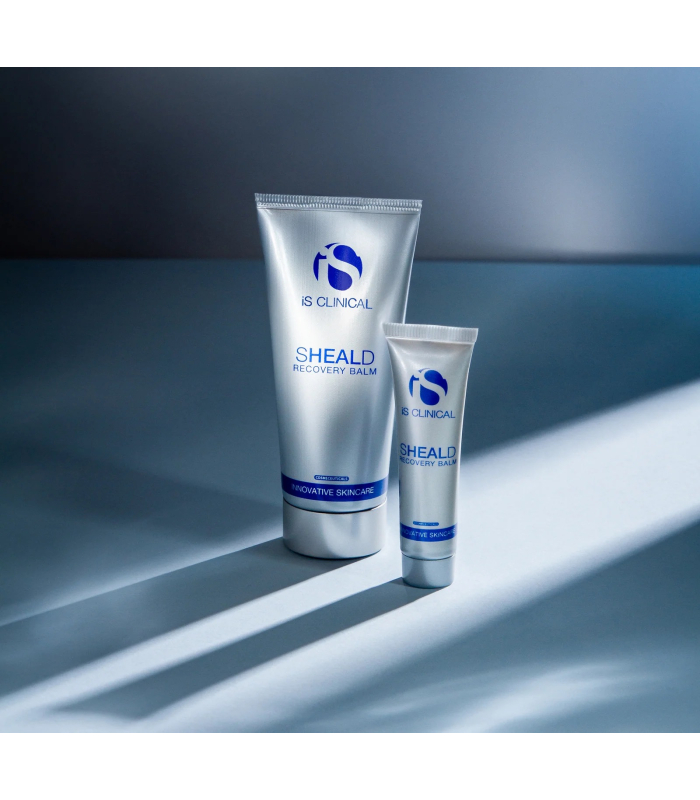 Бальзам для захисту та відновлення iS CLINIСAL SHEALD Recovery Balm