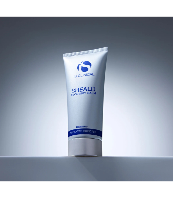 Бальзам для захисту та відновлення iS CLINIСAL SHEALD Recovery Balm
