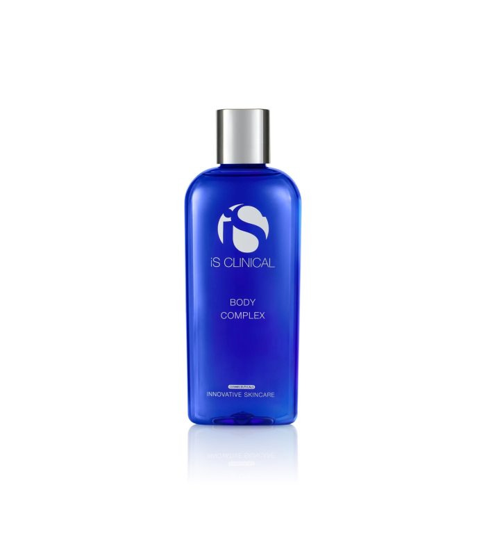 Лосьйон для тіла iS CLINIСAL Body Complex 180g