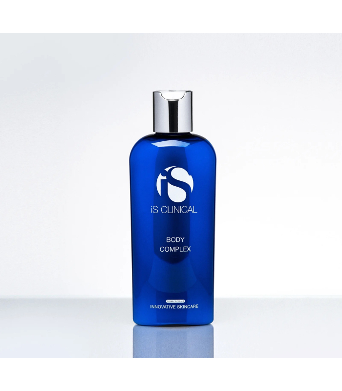 Лосьйон для тіла iS CLINIСAL Body Complex 180g