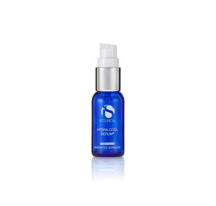 Сыворотка iS CLINIСAL Hydra-Cool Serum 