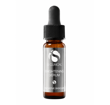Відбілювальна сироватка iS CLINICAL Brightening Serum 3,75mL