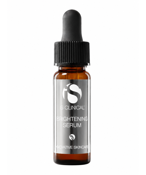 Відбілювальна сироватка iS CLINICAL Brightening Serum 3,75mL