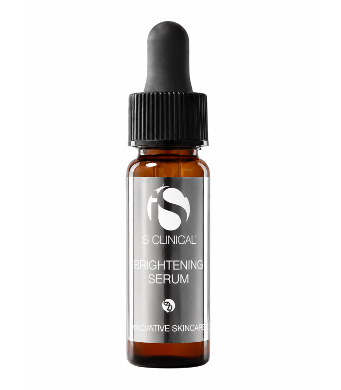Відбілювальна сироватка iS CLINICAL Brightening Serum 3,75mL