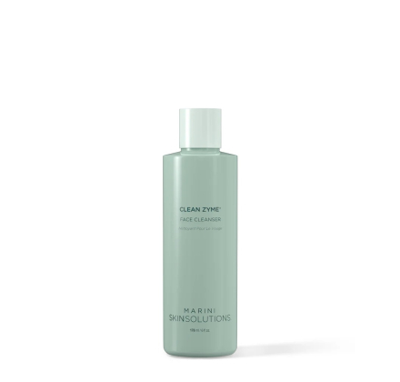 Очищувальний ензимний гель для обличчя Jan Marini Clean Zyme Face Cleanser 119mL
