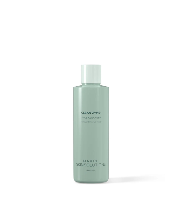 Очищающий энзимный гель для лица Jan Marini Clean Zyme Face Cleanser 119mL