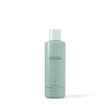 Гель для вмивання Jan Marini Bioglycolic Face Cleanser 178mL
