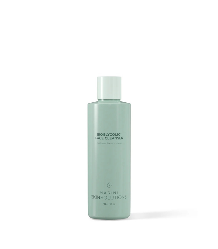 Гель для вмивання Jan Marini Bioglycolic Face Cleanser 178mL