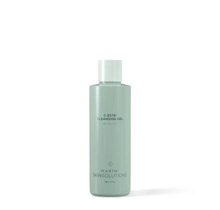 Очищувальний гель для всіх типів шкіри Jan Marini C-ESTA Cleansing Gel
