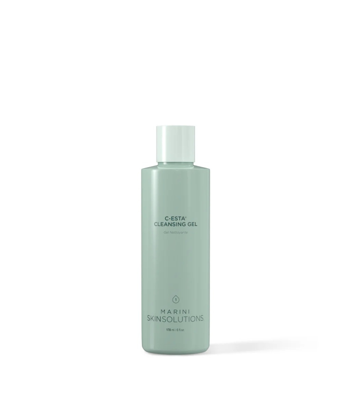 Очищающий гель для всех типов кожи Jan Marini C-ESTA Cleansing Gel