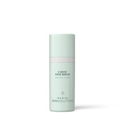 Антивікова сироватка для обличчя Jan Marini C-ESTA Face Serum 30mL
