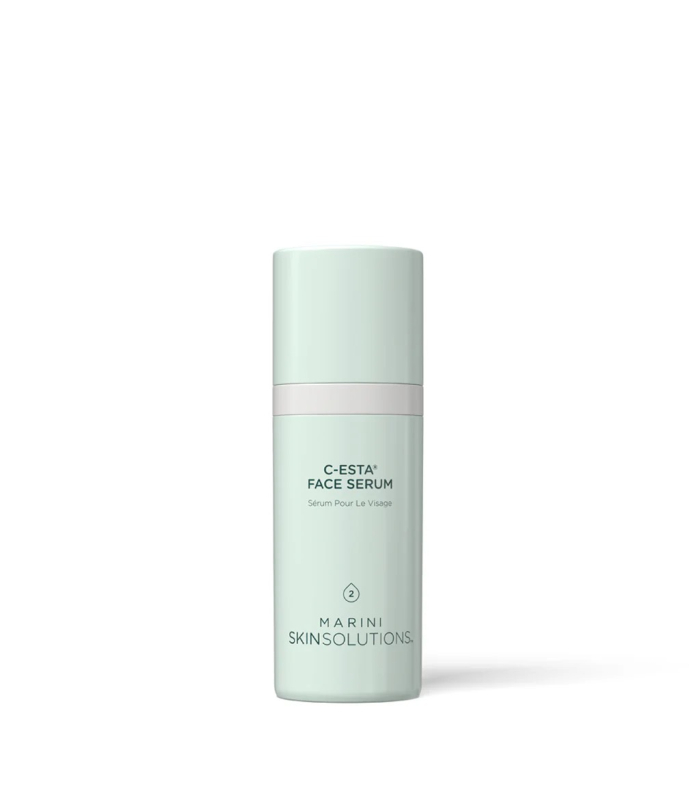 Антивікова сироватка для обличчя Jan Marini C-ESTA Face Serum 30mL