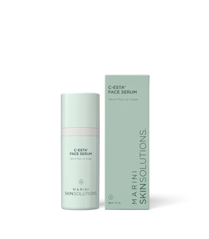 Антивікова сироватка для обличчя Jan Marini C-ESTA Face Serum 30mL