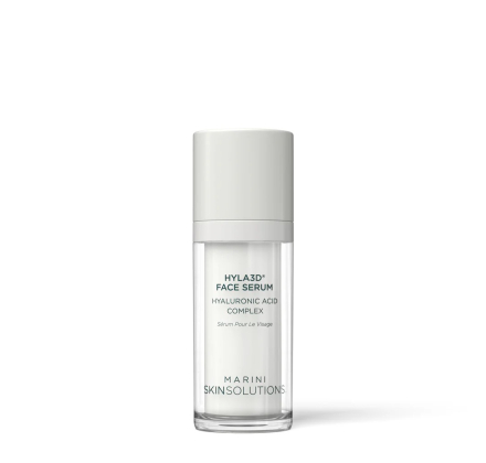 Сироватка для шкіри обличчя Jan Marini Hyla3D Face Serum 30mL