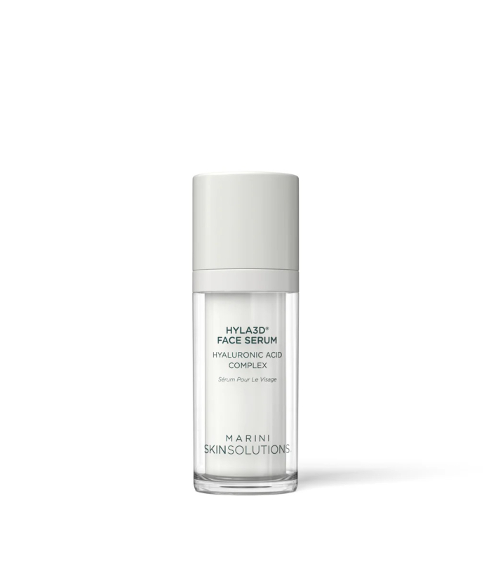 Сироватка для шкіри обличчя Jan Marini Hyla3D Face Serum 30mL