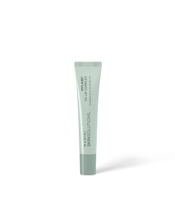 Інтенсивний антивіковий догляд для губ Jan Marini Hyla3D HA Lip Complex 14g