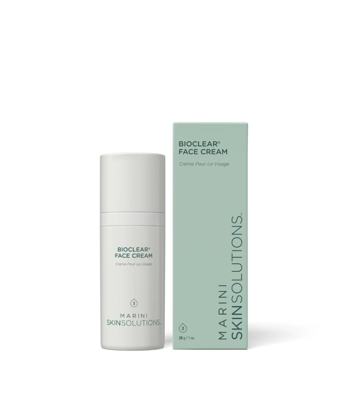 Крем для шкіри Jan Marini Bioclear Face Cream 28g
