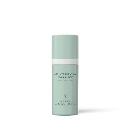 Антивіковий крем Jan Marini Age Intervention Face Cream 28g