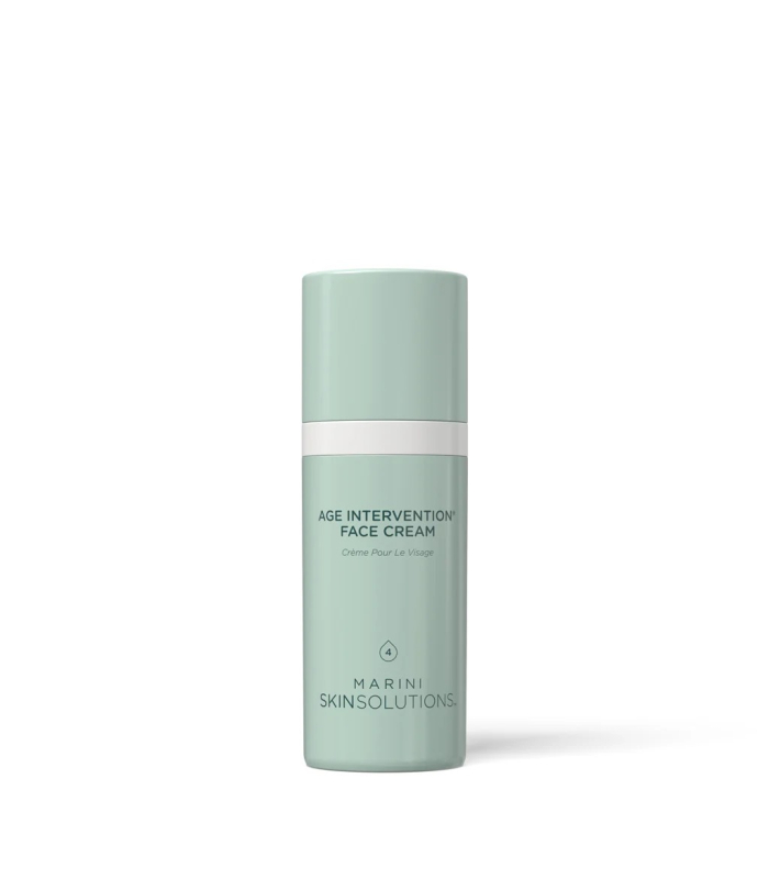Антивіковий крем Jan Marini Age Intervention Face Cream 28g