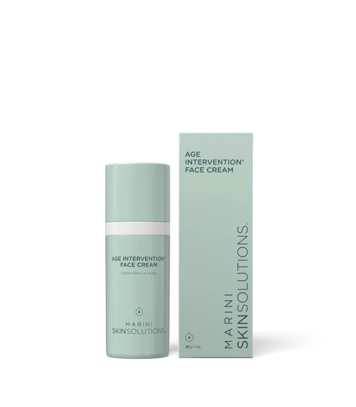 Антивіковий крем Jan Marini Age Intervention Face Cream 28g