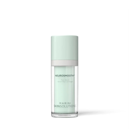 Нейропептидна сироватка Jan Marini NeuroSmooth Face Serum 30mL