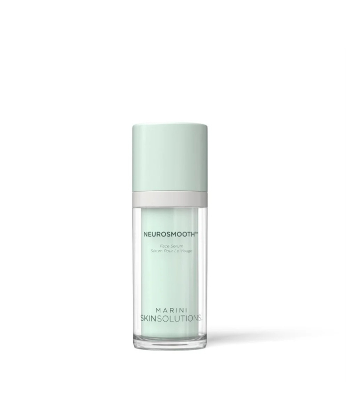 Нейропептидна сироватка Jan Marini NeuroSmooth Face Serum 30mL