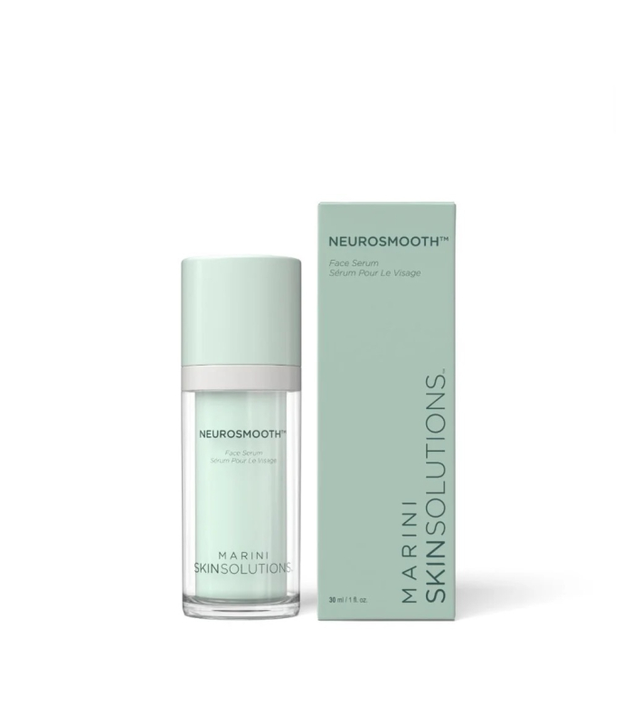 Нейропептидна сироватка Jan Marini NeuroSmooth Face Serum 30mL