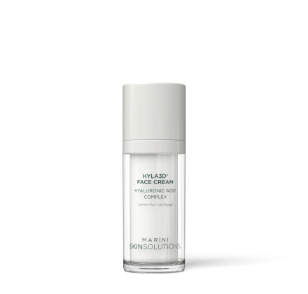 Зволожувальний крем Jan Marini Hyla3D Face Cream 28g