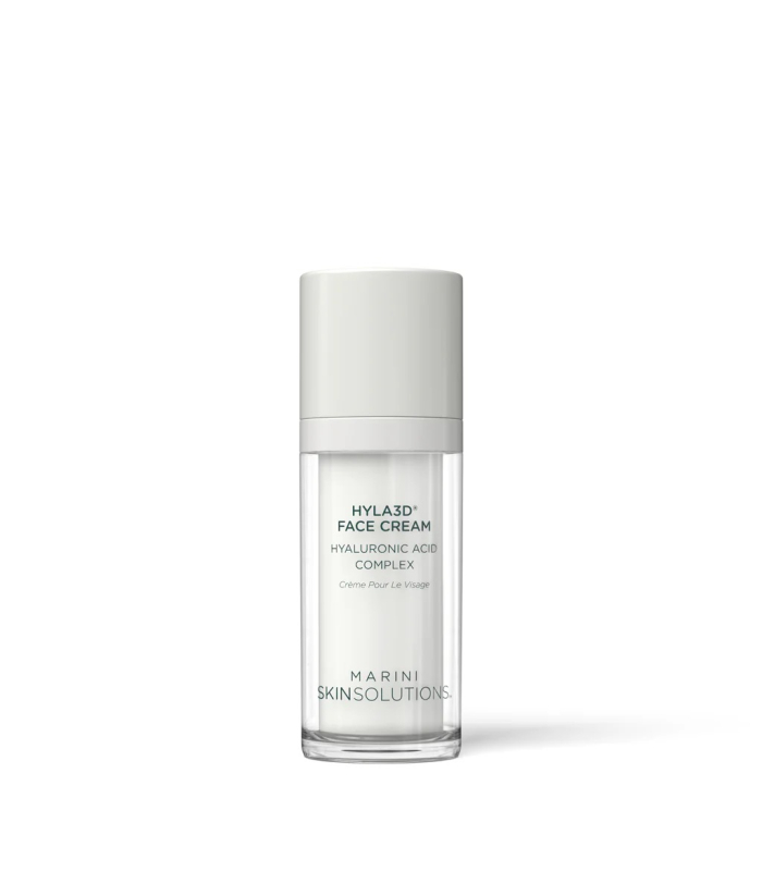 Зволожувальний крем Jan Marini Hyla3D Face Cream 28g