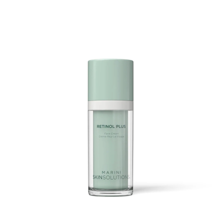 Крем для шкіри з ретинолом 0.5% Jan Marini Retinol Plus 30mL