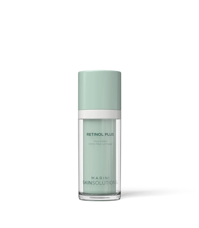 Крем для шкіри з ретинолом 0.5% Jan Marini Retinol Plus 30mL
