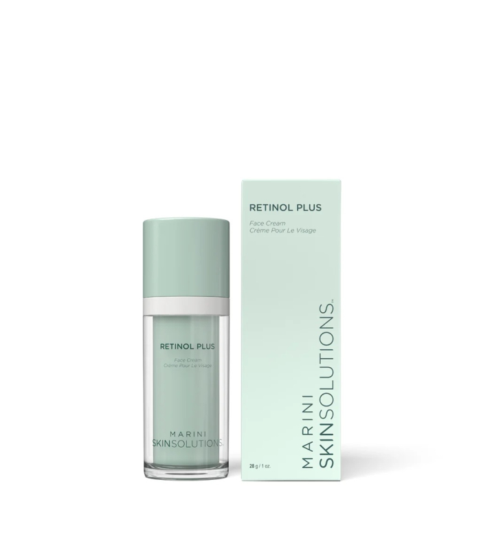 Крем для шкіри з ретинолом 0.5% Jan Marini Retinol Plus 30mL