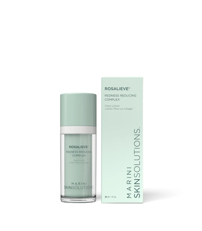 Лосьйон для шкіри Jan Marini Rosalieve Redness Reducing Complex 30mL