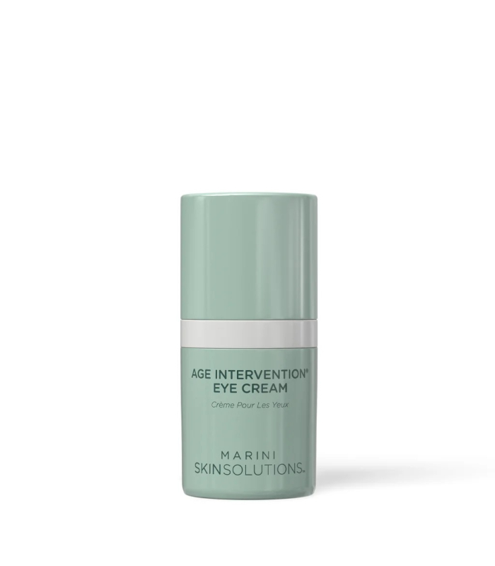 Крем для шкіри навколо очей Jan Marini Age Intervention Eye Cream 14g