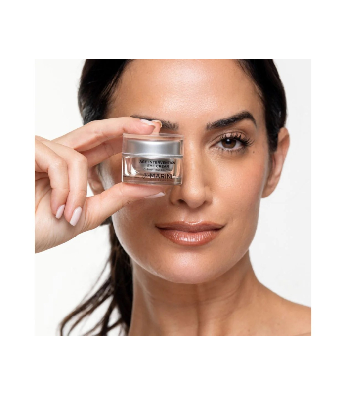 Крем для шкіри навколо очей Jan Marini Age Intervention Eye Cream 14g