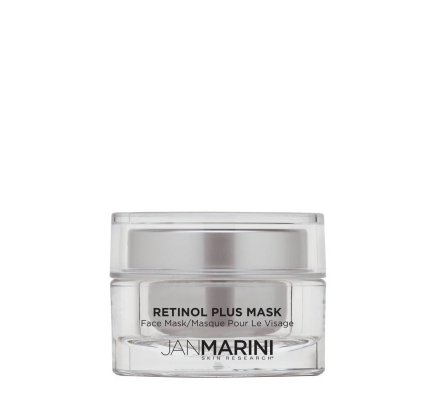 Крем-маска Jan Marini Retinol Plus Mask 34,5g