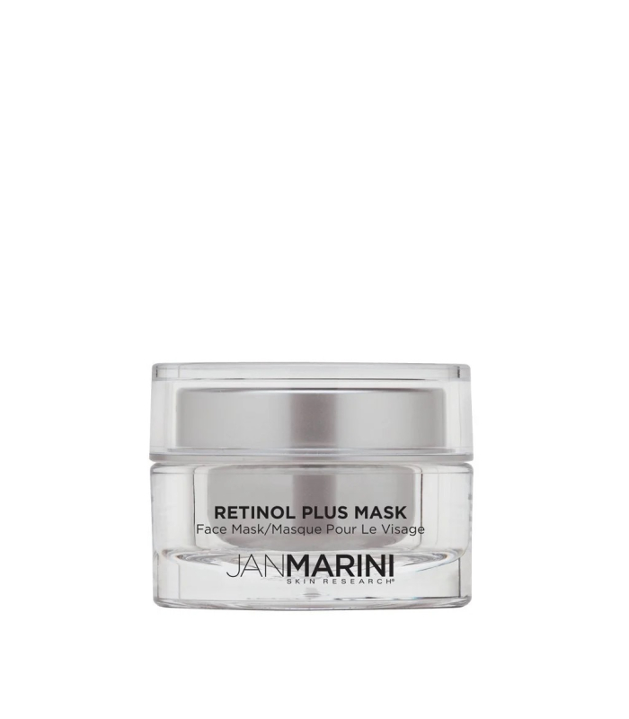 Крем-маска Jan Marini Retinol Plus Mask 34,5g