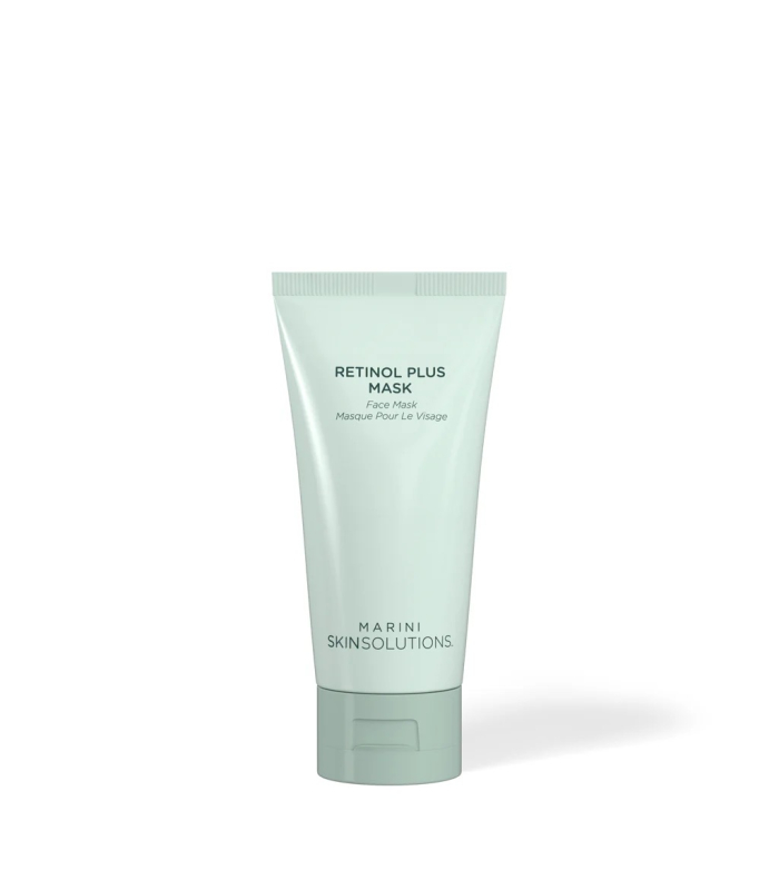 Крем-маска Jan Marini Retinol Plus Mask 34,5g