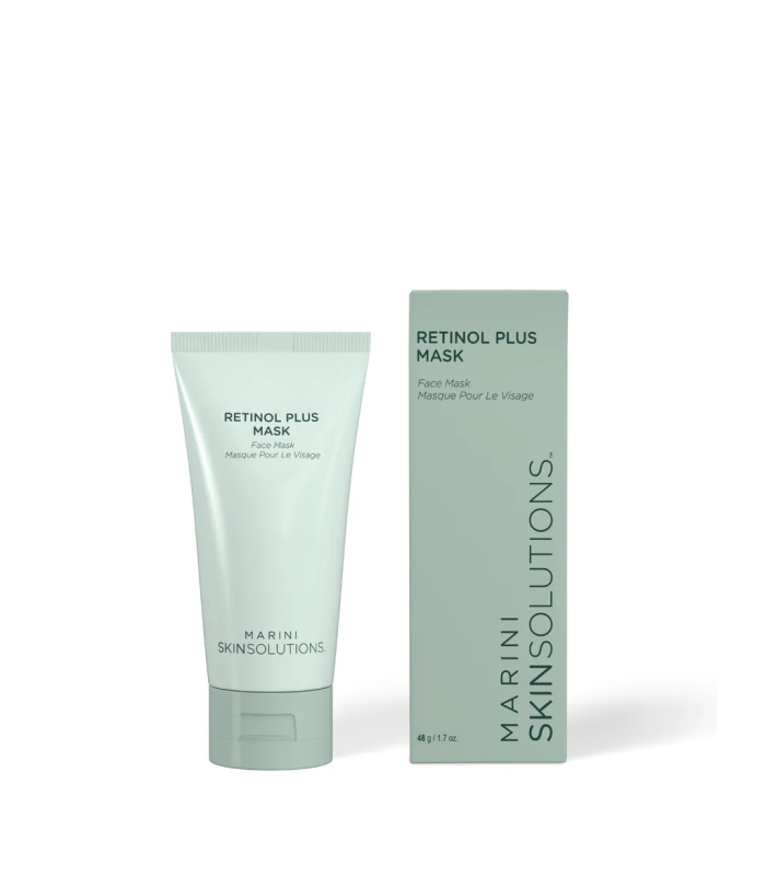 Крем-маска Jan Marini Retinol Plus Mask 34,5g