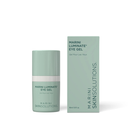 Гель для шкіри навколо очей Jan Marini Luminate Eye Gel 15mL