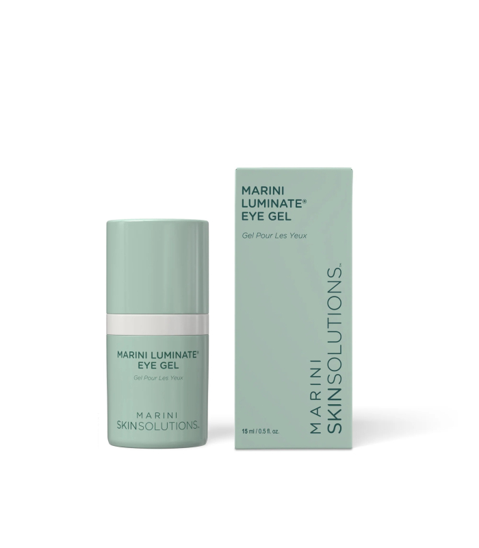 Гель для шкіри навколо очей Jan Marini Luminate Eye Gel 15mL