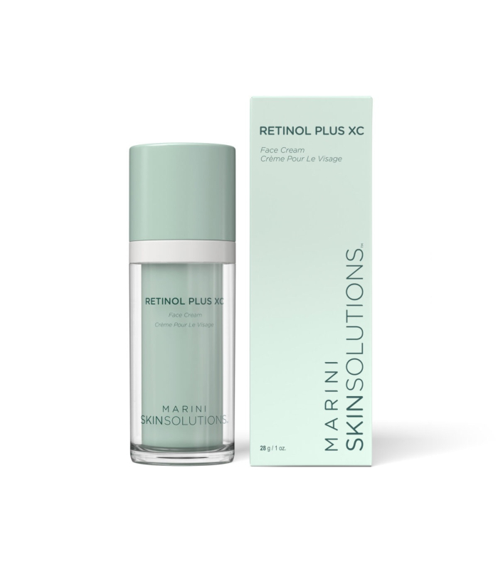 Крем для шкіри з ретинолом 1% Jan Marini Retinol Plus XC 30mL