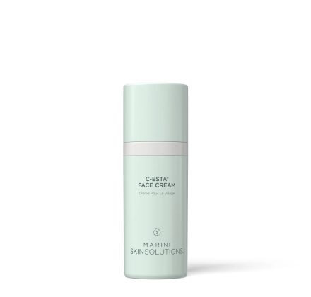 Крем для обличчя з вітаміном С та DMAE Jan Marini C-Esta Face Cream 28g