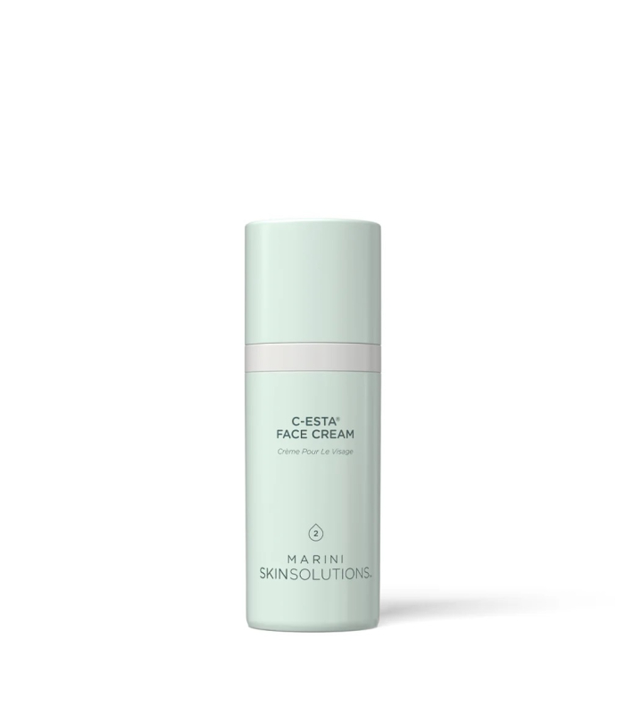 Крем для обличчя з вітаміном С та DMAE Jan Marini C-Esta Face Cream 28g