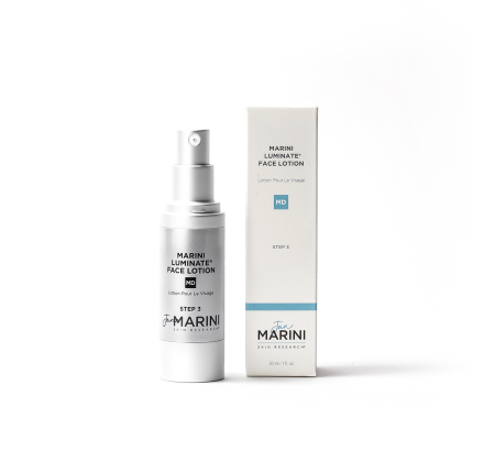 Лосьйон для шкіри Jan Marini Luminate Face Lotion MD 30mL