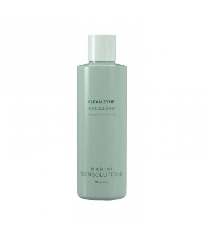 Очищувальний ензимний гель для обличчя Jan Marini Clean Zyme Face Cleanser 119mL