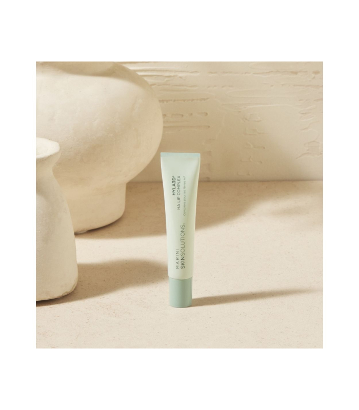 Інтенсивний антивіковий догляд для губ Jan Marini Hyla3D HA Lip Complex 14g